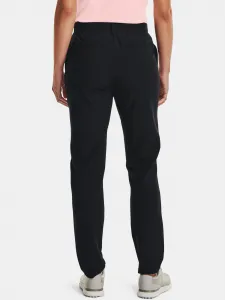 Nohavice Under Armour Links Pant-BLK