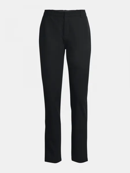 Nohavice Under Armour Links Pant-BLK