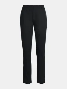 Nohavice Under Armour Links Pant-BLK
