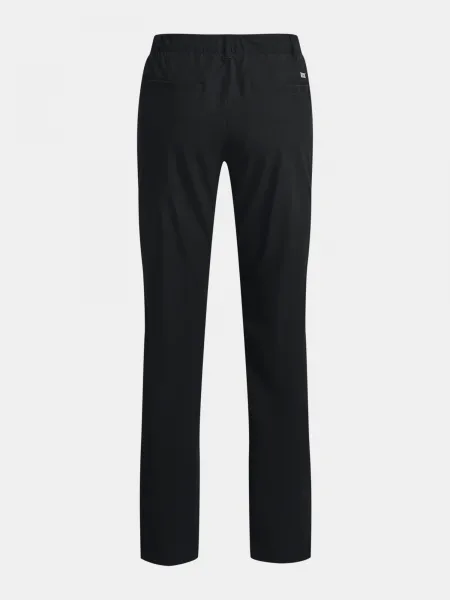 Nohavice Under Armour Links Pant-BLK