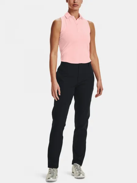 Nohavice Under Armour Links Pant-BLK