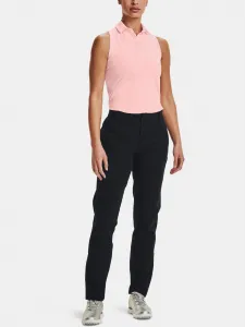 Nohavice Under Armour Links Pant-BLK