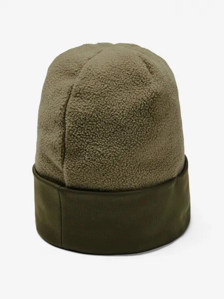 Green Boy Cap Unstoppable Under Armour