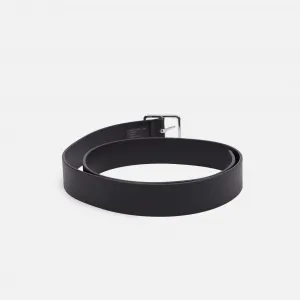 Black men's belt Geox - Men's