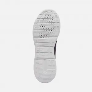 Dark grey men's sneakers Geox Klaiver - Men's