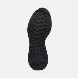 Grey men's sneakers Geox Volpiano - Men's