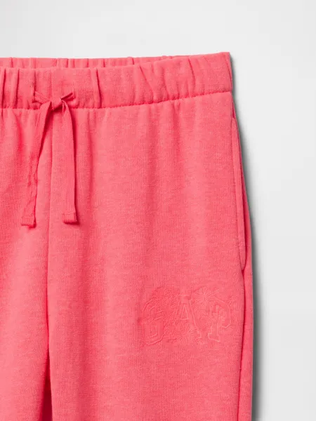 GAP Children's sweatpants - Girls