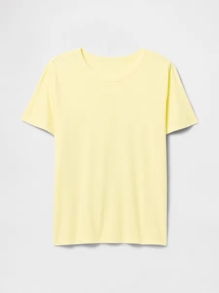 GAP Cotton T-shirt - Women's