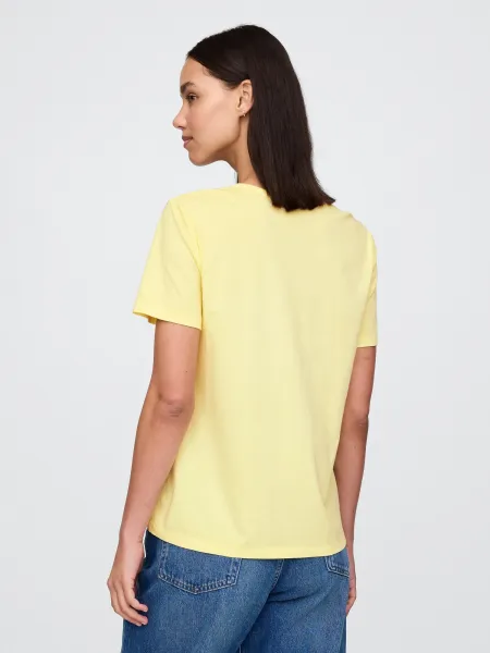 GAP Cotton T-shirt - Women's