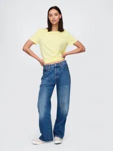 GAP Cotton T-shirt - Women's