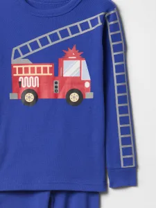 GAP Baby pajama set - Boys