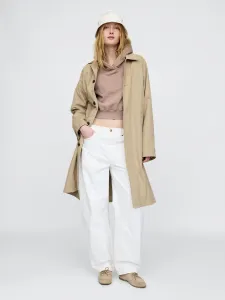 GAP Oversize crop sweatshirt - Women's