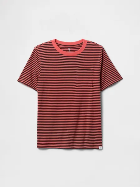 GAP Children's T-shirt Pocket - Boys
