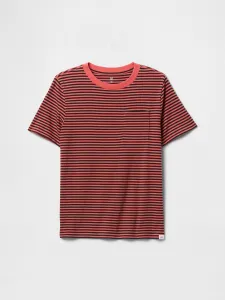 GAP Children's T-shirt Pocket - Boys