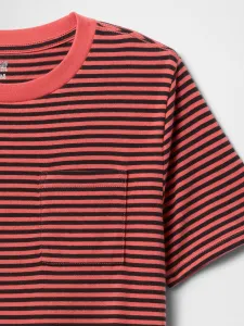 GAP Children's T-shirt Pocket - Boys