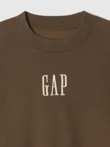 GAP Oversize sweatshirt with logo - Men's