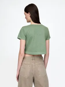GAP Crop T-shirt - Women's