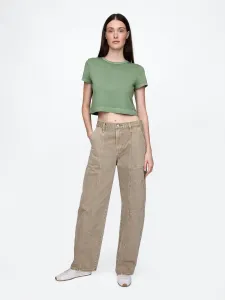 GAP Crop T-shirt - Women's