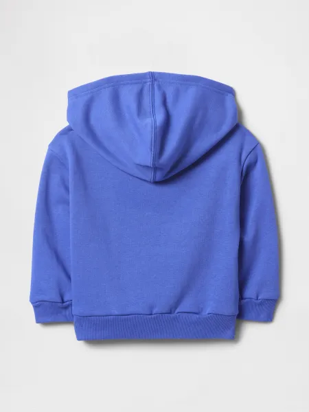 GAP Baby sweatshirt with logo - Boys