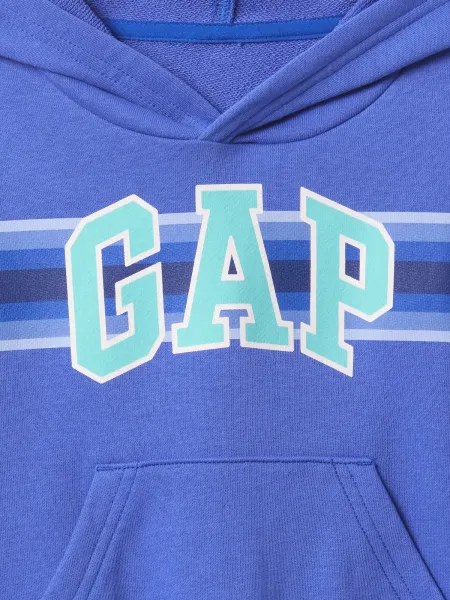 GAP Baby sweatshirt with logo - Boys