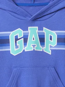 GAP Baby sweatshirt with logo - Boys