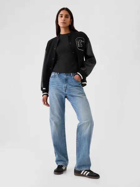 GAP Short-sleeved T-shirt - Women's
