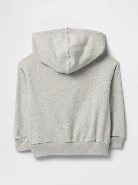 GAP Baby sweatshirt with logo - Boys