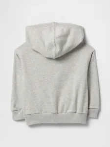 GAP Baby sweatshirt with logo - Boys