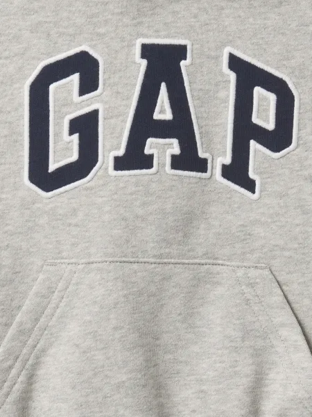 GAP Baby sweatshirt with logo - Boys