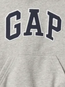 GAP Baby sweatshirt with logo - Boys