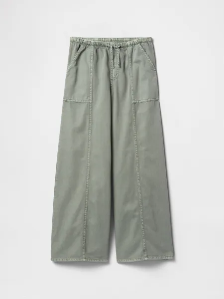 GAP Children's Baggy Pants - Girls