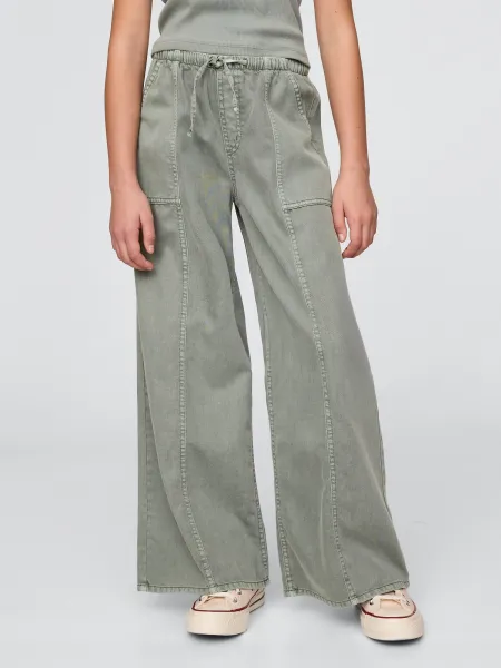 GAP Children's Baggy Pants - Girls
