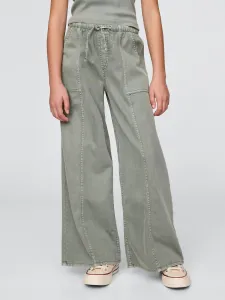 GAP Children's Baggy Pants - Girls