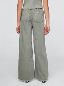 GAP Children's Baggy Pants - Girls