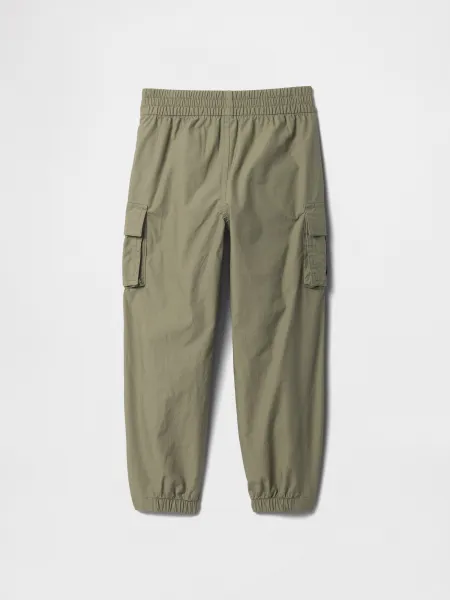 GAP Baby Parachute Cargo Pants - Boys