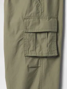 GAP Baby Parachute Cargo Pants - Boys