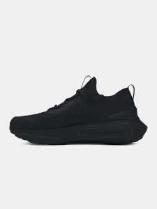 Boys' shoes Under Armour UA GS Phantom 4-BLK - Boys