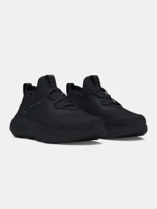 Boys' shoes Under Armour UA GS Phantom 4-BLK - Boys