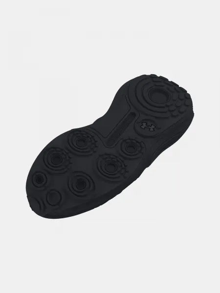 Boys' shoes Under Armour UA GS Phantom 4-BLK - Boys
