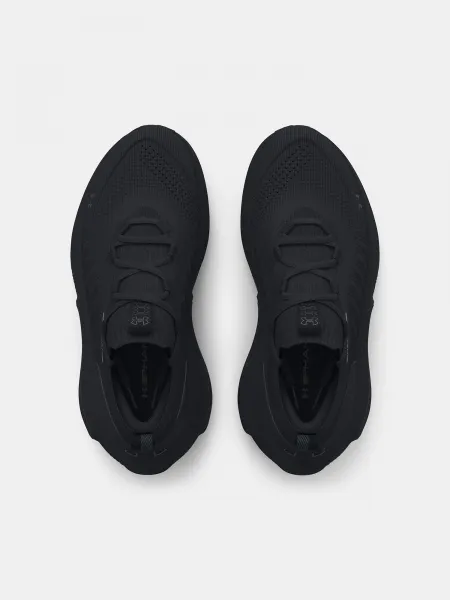 Boys' shoes Under Armour UA GS Phantom 4-BLK - Boys
