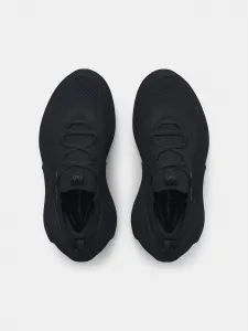 Boys' shoes Under Armour UA GS Phantom 4-BLK - Boys