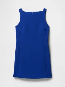 GAP  Dámske Strečové mini šaty 717160-01 Veľkosť: L
