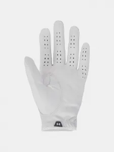 Men's gloves Under Armour UA Tour Golf Glove-WHT - Men's