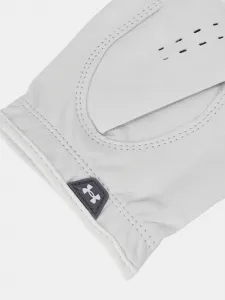 Men's gloves Under Armour UA Tour Golf Glove-WHT - Men's