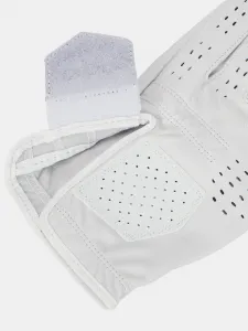 Men's gloves Under Armour UA Tour Golf Glove-WHT - Men's