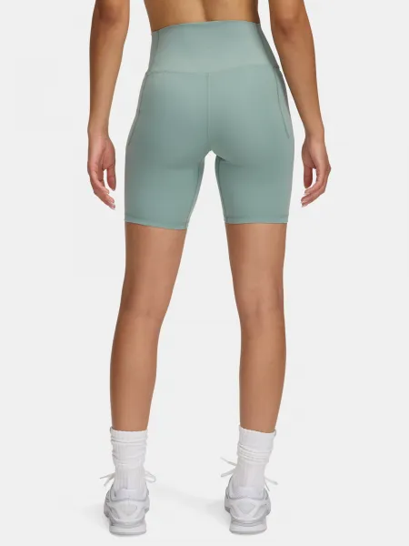 Women's Shorts Under Armour Meridian Bike Short 7in - Women's