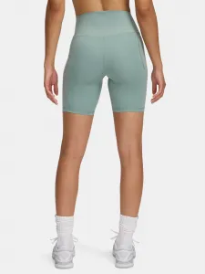 Women's Shorts Under Armour Meridian Bike Short 7in - Women's