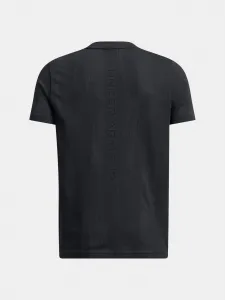 Boys' T-shirt Under Armour Vanish Seamless SS - Boys