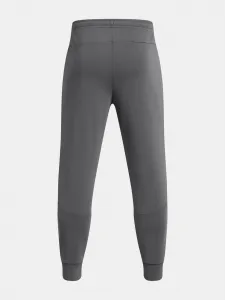 Men's sweatpants Under Armour UA Unstoppable Flc Jgr EU-GRY - Men