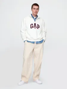 GAP Oversize sweatshirt with logo - Men's